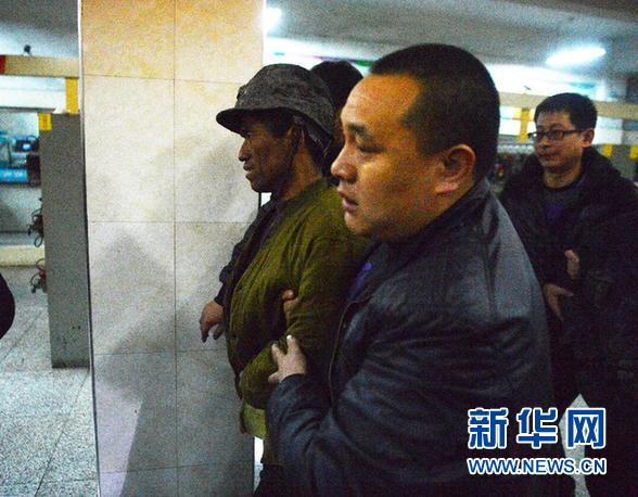 黑龙江省“3.11”煤矿透水变乱已造成4人遇难