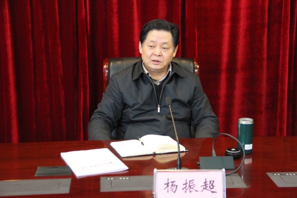 安徽副省长：：从严从实发展安全监督查抄 