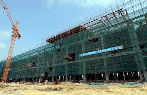 住建部：：上半年房屋市政工程安全变乱致219人殒命