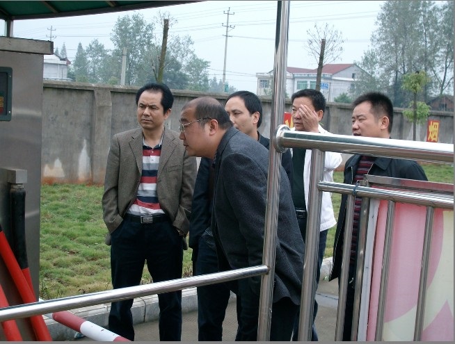 湖南全面部署加强城镇燃气安全监管工作
