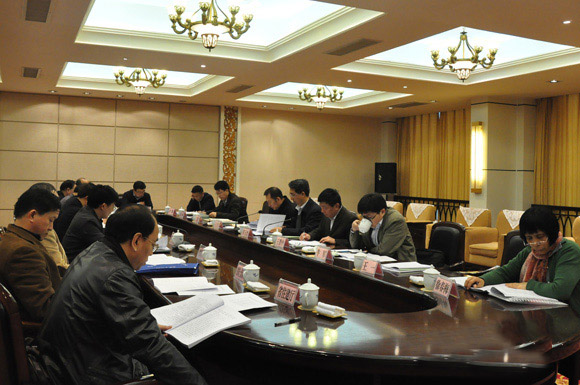 湖南安委办：：确保不产生重特大出产安全变乱