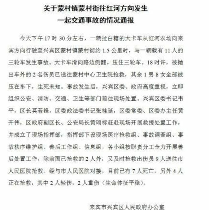 西安恒盛官网数字,安全变乱视频,变乱动画,三维变乱动画,变乱动画仿照,三维变乱,地质灾害动画,变乱动画制作,交通变乱仿照,煤矿变乱动画,变乱视频动漫制作,安全变乱动画,安全应急演练动画,交通变乱警示教育片,变乱还原动画制作,变乱风险评估案例,交通变乱动画制作,三维变乱还原,交通变乱三维动画仿照,三维变乱动画制作,安全出产警示教育片,变乱警示教育片,安全变乱视频制作,火警变乱动画仿照,全民安全教育,公共安全教育,科研成就三维展示,科研项目动画展示 广西海东卡车与三轮车产生交通变乱 致7死4伤