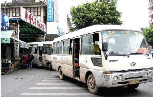 资阳颁布2015年客货车典型变乱案例