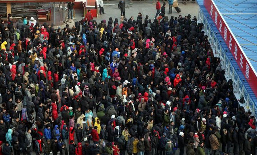 安徽颁布2015年18个变乱高发路段 最多一处去年有9人殒命