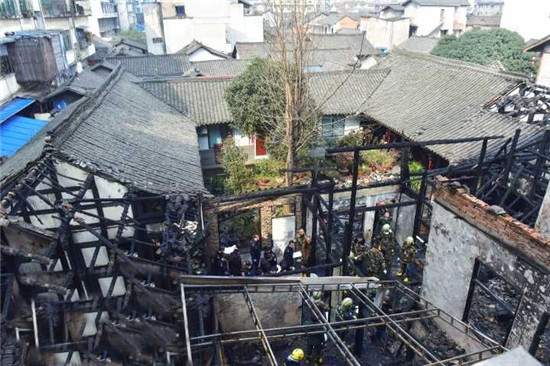 西安恒盛官网数字,安全变乱视频,变乱动画,三维变乱动画,变乱动画仿照,三维变乱,地质灾害动画,变乱动画制作,交通变乱仿照,煤矿变乱动画,变乱视频动漫制作,安全变乱动画,安全应急演练动画,交通变乱警示教育片,变乱还原动画制作,变乱风险评估案例,交通变乱动画制作,三维变乱还原,交通变乱三维动画仿照,三维变乱动画制作,安全出产警示教育片,变乱警示教育片,安全变乱视频制作,火警变乱动画仿照,全民安全教育,公共安全教育,科研成就三维展示,科研项目动画展示 成都邛崃老旧民房突发大火 已致5人殒命