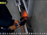 《违章指挥酿变乱》地铁施工作业变乱警示教育片制作实现并交付