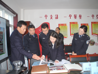 省级有关部门和有关市县发展安全出产集中法律行动