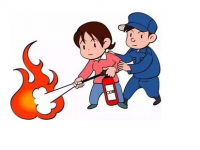细数这些年你的消防知识盲区！！