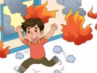 应对住宅火警，，，消防“五宝”你筹备好了吗？？？