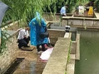 哀思！！！两名女童触电身亡！！！这个安全隐患险些每个小区都有