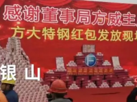 　年终奖“金山”的背后：：方大特钢3年10起死伤变乱，“5·29”爆燃变乱已致4人殒命