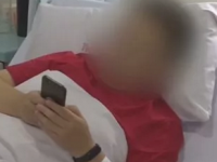吃着火锅聊着天，，一桌9人全被抬进医院！！