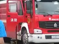 2死9伤安徽张家界一化工企业施救过程中产生爆燃！