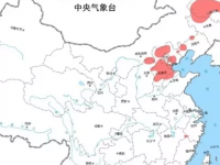 强对流气象蓝色预警！黑龙江吉林等多地将有雷暴大风