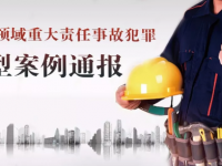 5起变乱，掌管人均被判刑！