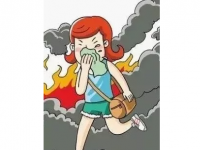 若何预防和降低体育馆火警产生的可能性