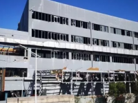 固废处置厂液储罐区产生爆炸，这种变乱该若何应急措置？？