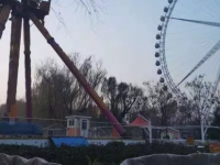 又是检修变乱！！！工人维修设备惨遭挤压身亡