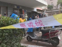 痛心！！长沙一小区电缆井动怒，，母子俩逃生途中双双殒命