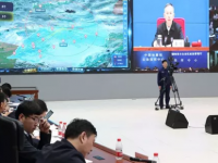 新疆喀什地域伽师县产生6.4级地震