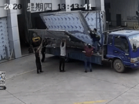 站位失误惨送死！！！还有这些气死安全员的违章行为