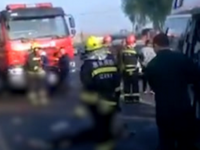 支使货车司机违章运输，出车祸7死2伤，这老板被判了