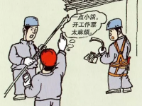 这几例典型违章你中过招吗？