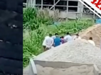 近日陆续突发两起变乱：致10死4伤！！请立即通报警示！！