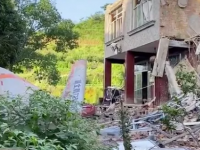 19人遇难！！温岭槽罐车炸飞后产生二次爆炸