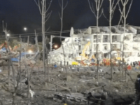 运输液化气的槽罐车为什么会产生爆炸？？？