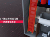 教训惨痛！！凌晨5人殒命你还敢住在这吗？