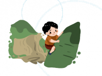 遇到山体滑坡和泥石流怎么办？