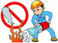 火警逃生自救的技巧