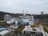 11月14日-11月16日，，，恒盛官网数字纪录片拍摄团队在黄陵县黄陵一号煤矿拍摄
