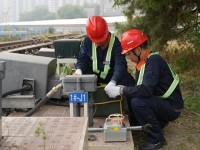 10月29日-10月31日，，，恒盛官网数字外景拍摄团队在北京地铁公司某分公司进行实景拍摄