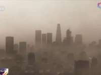 大风沙尘 + 强降雨齐上线！！！中央形象台双预警颁布，这些防护重点请记好！！！