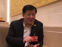 全国政协委员朱建民：：：建议逐步不容公路运输；； 