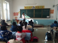 当局要求：：：多档次多角度强化学生安全教育 