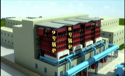 安泰电业分公司“3.29”重大煤气中毒变乱动画仿照